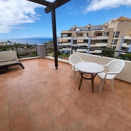 公寓 El Rincon 12 - One Bed