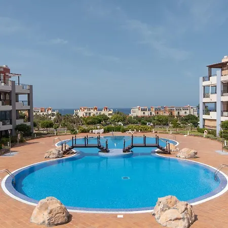 El Rincon 12 - One Bed Apartmán