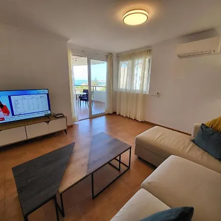 El Rincon 12 - One Bed 公寓 *