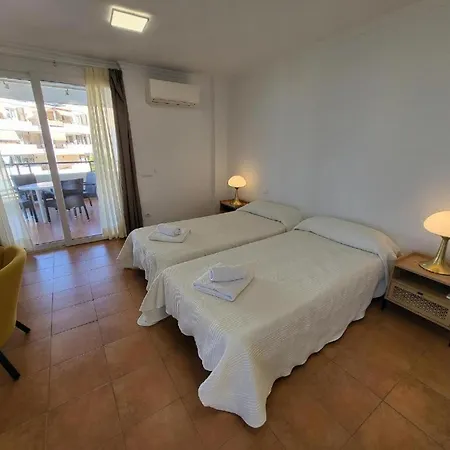 公寓 El Rincon 12 - One Bed