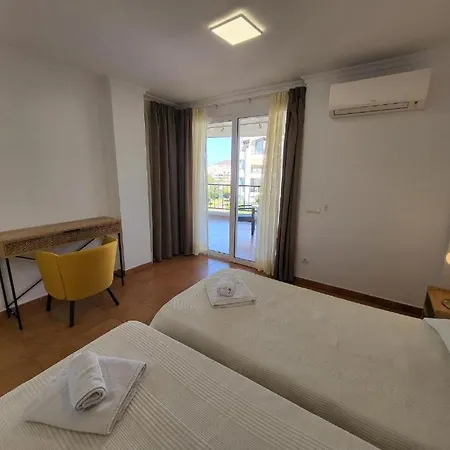 El Rincon 12 - One Bed Los Cristianos (Tenerife)