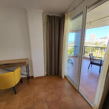 El Rincon 12 - One Bed Apartmán Los Cristianos (Tenerife)