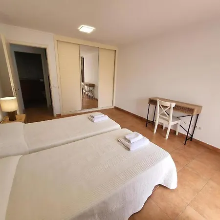 El Rincon 12 - One Bed 洛斯克里斯蒂亚诺斯