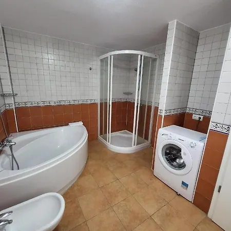 El Rincon 12 - One Bed Apartmán