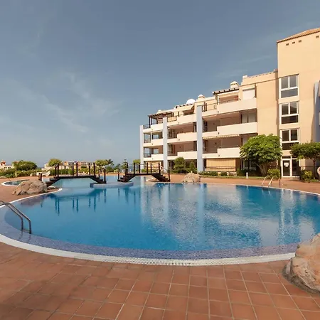 Apartmán El Rincon 12 - One Bed