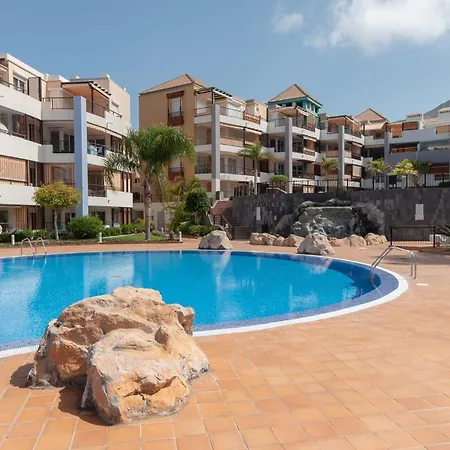 El Rincon 12 - One Bed Apartmán