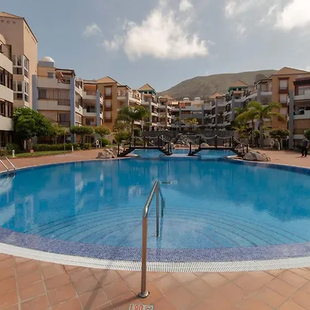 公寓 El Rincon 12 - One Bed *