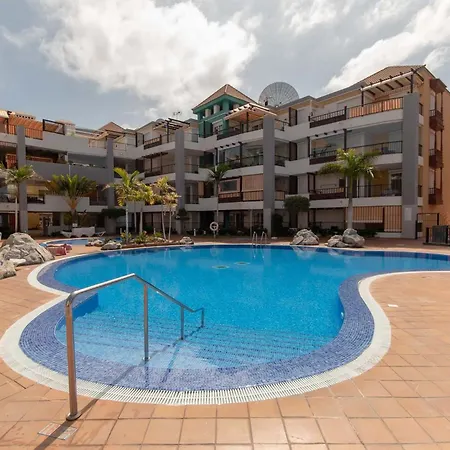 Apartment El Rincon 12 - One Bed